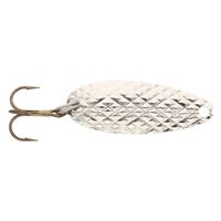 WAHADŁÓWKA MIKRO JMC ADVENTURE Silver 1.6 g / 2.8 cm