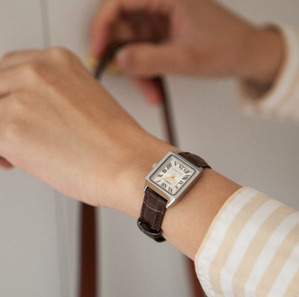 ZEGAREK DAMSKI CASIO LTP-V007L-9B  + BOX zdjęcie 5