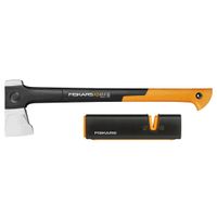 Siekiera rozłupująca X24, ostrze M X-series z ostrzałką Xsharp