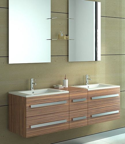 Umywalka Ceramiczna Dafne 75 na Arena.pl