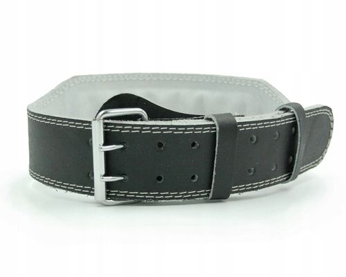 PAS KULTURYSTYCZNY SKÓRZANY EVOLUTION 10,5 cm M na Arena.pl