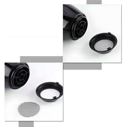 Suszarka do włosów RETOO Pro na Arena.pl