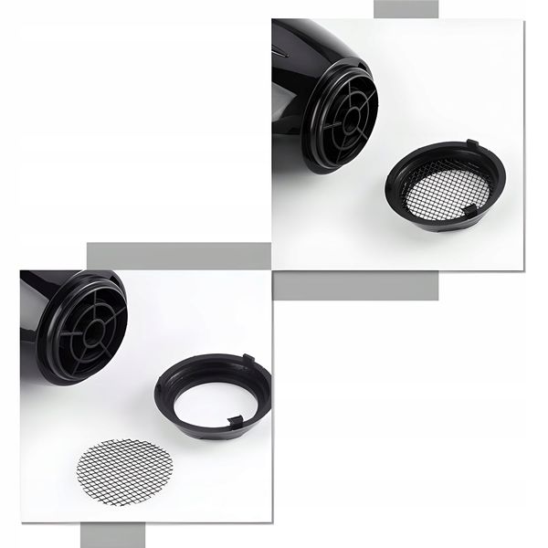 Suszarka do włosów RETOO Pro zdjęcie 4