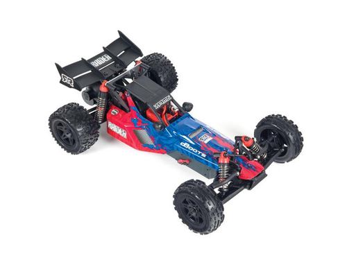 Model RC ARRMA Raider Mega 2WD DB RTR 1/10 na Arena.pl