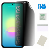 Folia ochronna do SAMSUNG GALAXY A27 5G prywatyzująca na ekran hydrożelowa