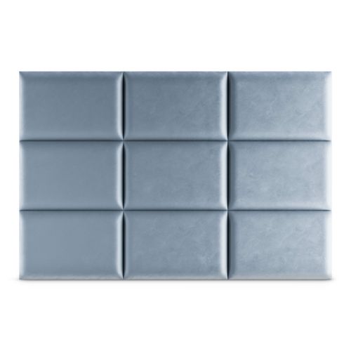 PANELE ŚCIENNE TAPICEROWANE 40cm x 30cm MAGIC VELVET 2260 na Arena.pl