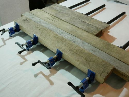 4X ŚCISK STOLARSKI RUROWY BEZKOŃCOWY NA RURE 3/4" ZACISK na Arena.pl