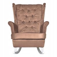 Fotel uszak bujany skandynawski Gaja Family Meble