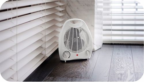 WENTYLATOR TERMOWENTYLATOR GRZEJNIK ELEKTRYCZNY FARELKA GRZEJE CHŁODZI na Arena.pl