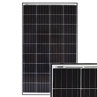 PANEL SŁONECZNY 140W 12V MAXX MONOKRYSTALICZNY