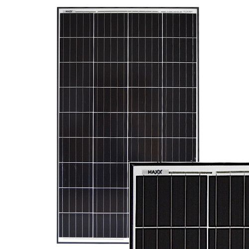 ZESTAW SOLARNY KAMPER 140W 12V REGULATOR na Arena.pl