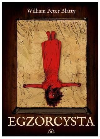 Egzorcysta William Peter Blatty na Arena.pl