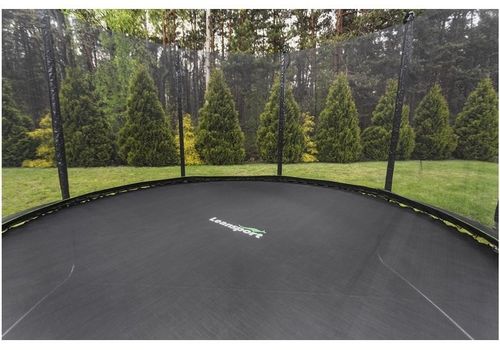 Trampolina LEAN SPORT PRO 8ft na Arena.pl
