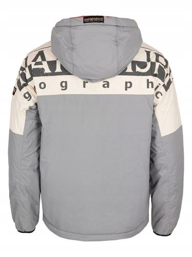 Kurtka Napapijri Rainforest Rozmiar XL na Arena.pl