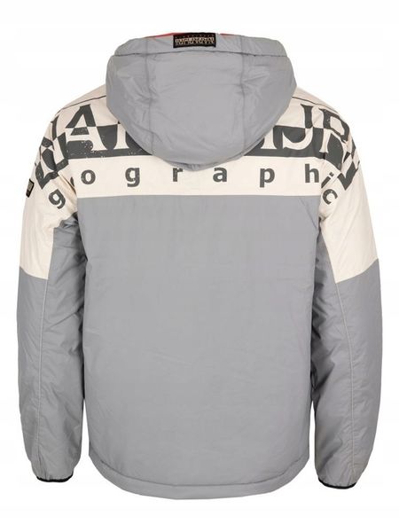 Kurtka Napapijri Rainforest Rozmiar XL zdjęcie 2