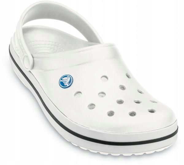 Buty Chodaki Klapki Crocs Crocband 11016 Clog 42,5 zdjęcie 3