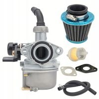 GAŹNIK FILTRY USZCZELKA 4T QUAD ATV 110 125 TUNING Trustworthy8