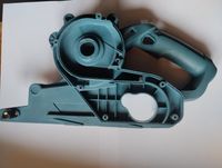 Obudowa szlifierki taśmowej