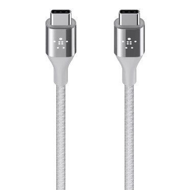 Mixit DuraTekUSB C Kevlar Cable Silver na Arena.pl
