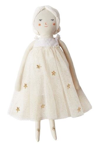 Meri Meri - Lalka Aniołek Evie na Arena.pl