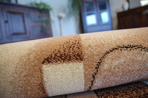 Dywan STANDARD GREG beż na Arena.pl