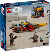 75437 - LEGO Star Wars - Śmigacz Cobba Vantha