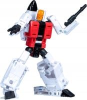 Figurka Transformers Age of the Primes Deluxe Class - Aerialbot Slingshot