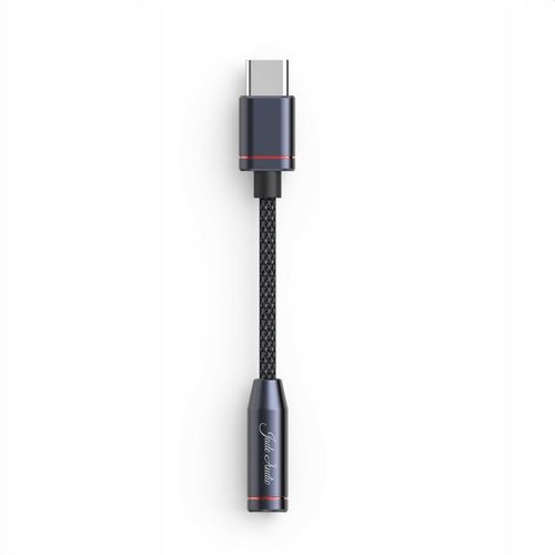 FiiO JA11 Black DAC i Wzmacniacz Słuchawkowy na Arena.pl