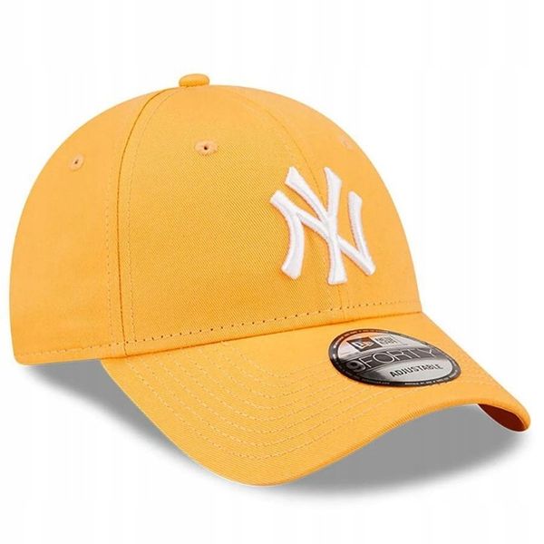 CZAPKA Z DASZKIEM NEW ERA ORYGINALNA HOLOGRAM MĘSKA DAMSKA zdjęcie 10