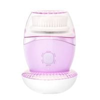 Szczoteczka soniczna do twarzy VITAMMY Kleneo Purple