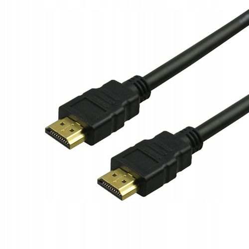Kabel przewód HDMI 1.4 FULL HD UHD 4K 3D 15m na Arena.pl