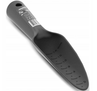 PROSPERPLAST Łopatka ogrodnicza do sadzenia przesadzania roślin kwiatów S