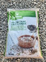 Gryt  natural 20 kg
