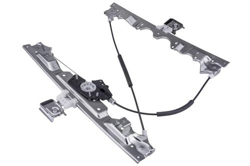 PODNOŚNIK SZYBY PRAWY PRZÓD JEEP COMMANDER 2005 2006 2007 2008 2009 2010 na Arena.pl