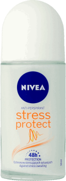 NIVEA Stress Protect 50 ml na Arena.pl