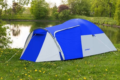 ! NAMIOT MONSUN 3 PRO ACAMPER 3500mm 3-os. OKAZJA! na Arena.pl