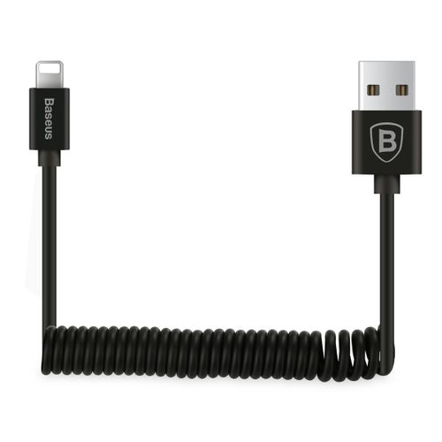 Kabel USB IPhone Ipad Lighting Baseus Elastic Data na Arena.pl