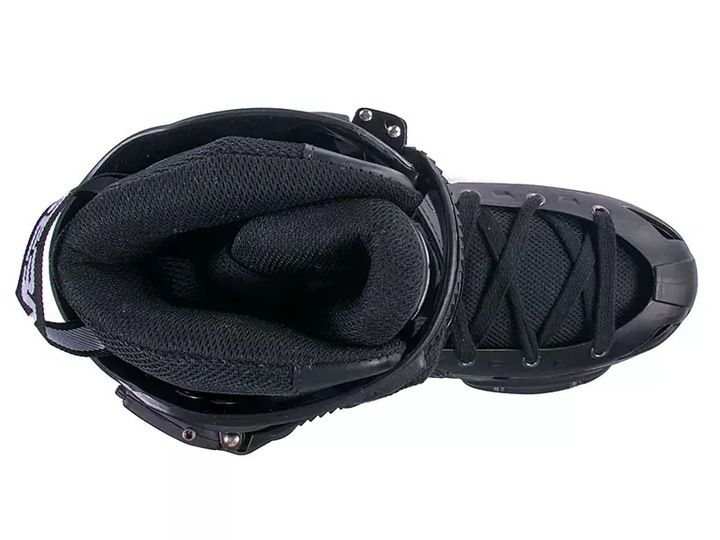 Rolki SEBA E3 80 Black 47 zdjęcie 10