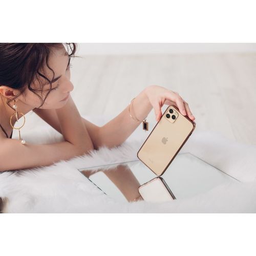 Moshi Vitros - Etui iPhone 11 (Crystal Clear) na Arena.pl