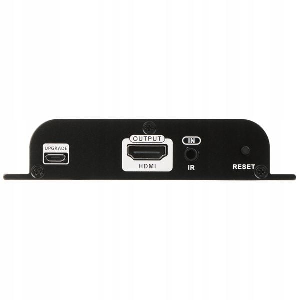 EXTENDER HDMI-EX-200-4K DA zdjęcie 4