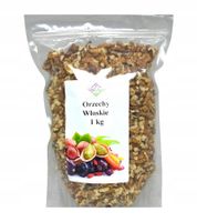 Orzechy włoskie Soul-Farm 1000 g