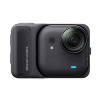 Kamera sportowa Insta360 GO Ultra Standard Bundle Midnight Black 4K UHD