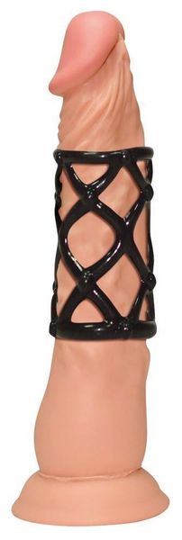 Orgasmus Wunder Schwarz zdjęcie 3