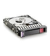 HP Enterprise 2,5 300GB 15Krpm, 627117-B21