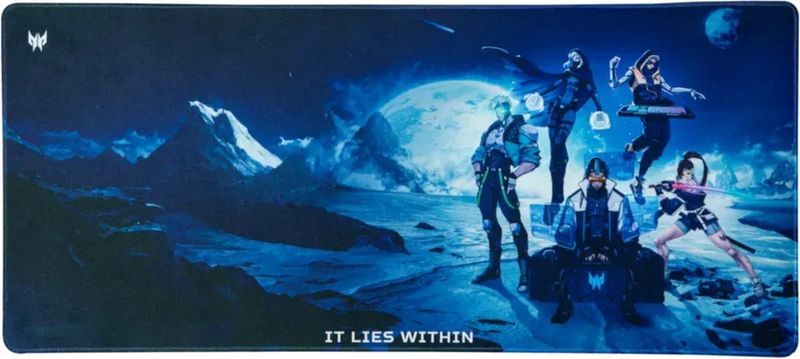 Acer Predator Large Mousepad Size XXL zdjęcie 1