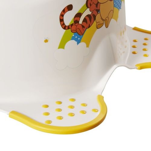 Keeeper adam Winnie White nocnik na Arena.pl