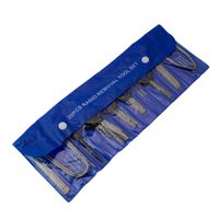 M19115 zestaw narzędzi do demontażu radioodbiorników samochodowych