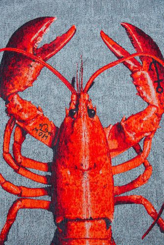 POP LOBSTER STEAM RED ROUND 9389 na Arena.pl