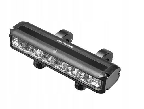 LAMPKA ROWEROWA LED PRZÓD Bardzo Mocna USB-C na Arena.pl