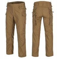Spodnie Trekkingowe Męskie Bojówki PILGRIM HELIKON Coyote L Long